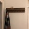 Image result for 6Ft Wall Mounted Coat Rack