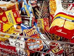 Image result for Processed Snack Foods