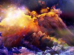 Image result for Abstract Space Art