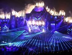 Image result for Tomorrowland Festival