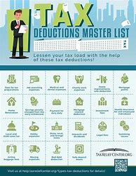 Image result for Tax Infographic