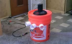 Image result for Homemade Solar Powered Air Conditioner