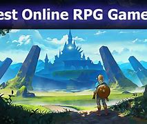 Image result for Online RPG Games