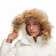 Image result for Duck Sherpa Lined Hooded Jacket