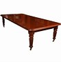 Image result for Antique Dining Room Table Styles
