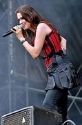 Image result for Attractive Female Rock Singers