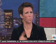 Image result for Today's Rachel Maddow Show