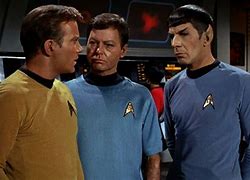 Image result for Star Trek Season 1 Cast