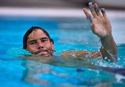 Image result for Rafael Nadal Swimming