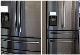 Image result for Easy Stainless Steel Frigidaire