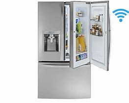 Image result for 13 Cubic Foot Kenmore Upright Freezer