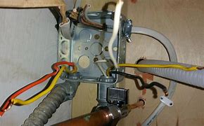 Image result for How to Wire Dishwasher to Outlet