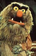 Image result for Muppet Show Monsters