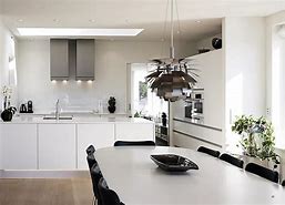Image result for Modern Kitchen Lighting