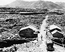 Image result for Nagasaki Blast