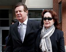 Image result for Paul Manafort and Kathleen