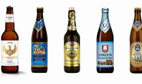 Image result for German Oktoberfest Beer Brands