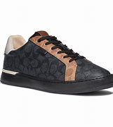 Image result for Coach Sneakers Men