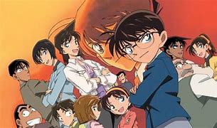 Image result for Early 90s Anime
