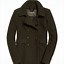 Image result for Military Wool Coat Ladies