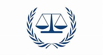 Image result for War Crimes Logo