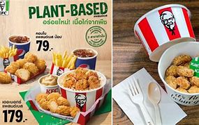 Image result for KFC Thailand
