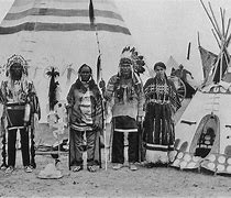 Image result for Blackfoot Nation
