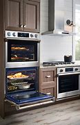 Image result for Best Double Ovens