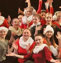 Image result for Christmas Recital