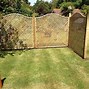 Image result for Low Fencing