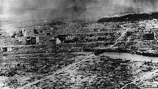 Image result for Japan Bombed