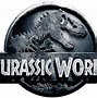 Image result for Jurassic World Logo.png