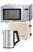 Image result for Bosch Domestic Appliances