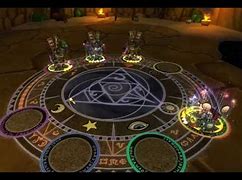 Image result for Wizard101 Moon Spells