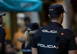 Image result for Spanish Police