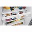 Image result for Frigidaire Freezerless Refrigerator Stainless