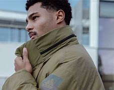 Image result for A039 Adidas Coat