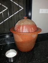 Image result for Pot-In-Pot Refrigerator