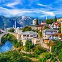 Image result for Bosnia and Herzegovina Cities