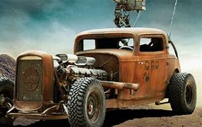 Image result for Mad Max Car Makes