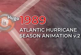 Image result for Strongest Atlantic Hurricane