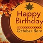 Image result for October 20 Birthdays