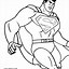 Image result for Superman Images for Coloring