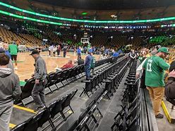 Image result for Courtside Seats