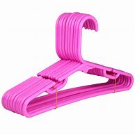 Image result for Plastic Multi Clothes Hangers