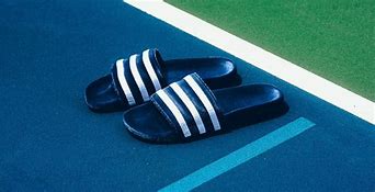 Image result for Adidas Adilette Slides 22 for Men
