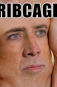 Image result for Nicolas Cage Puns