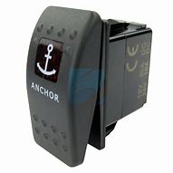 Image result for Marine Rocker Switch Momentary