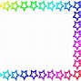 Image result for Cute Crayon Border
