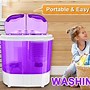 Image result for Kids Washer and Dryer That Work Sit